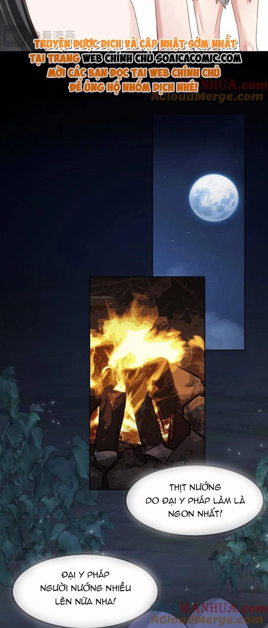 Kế Hoạch Thuần Phục Thú Phu Kiêu Ngạo Chapter 68 - 5