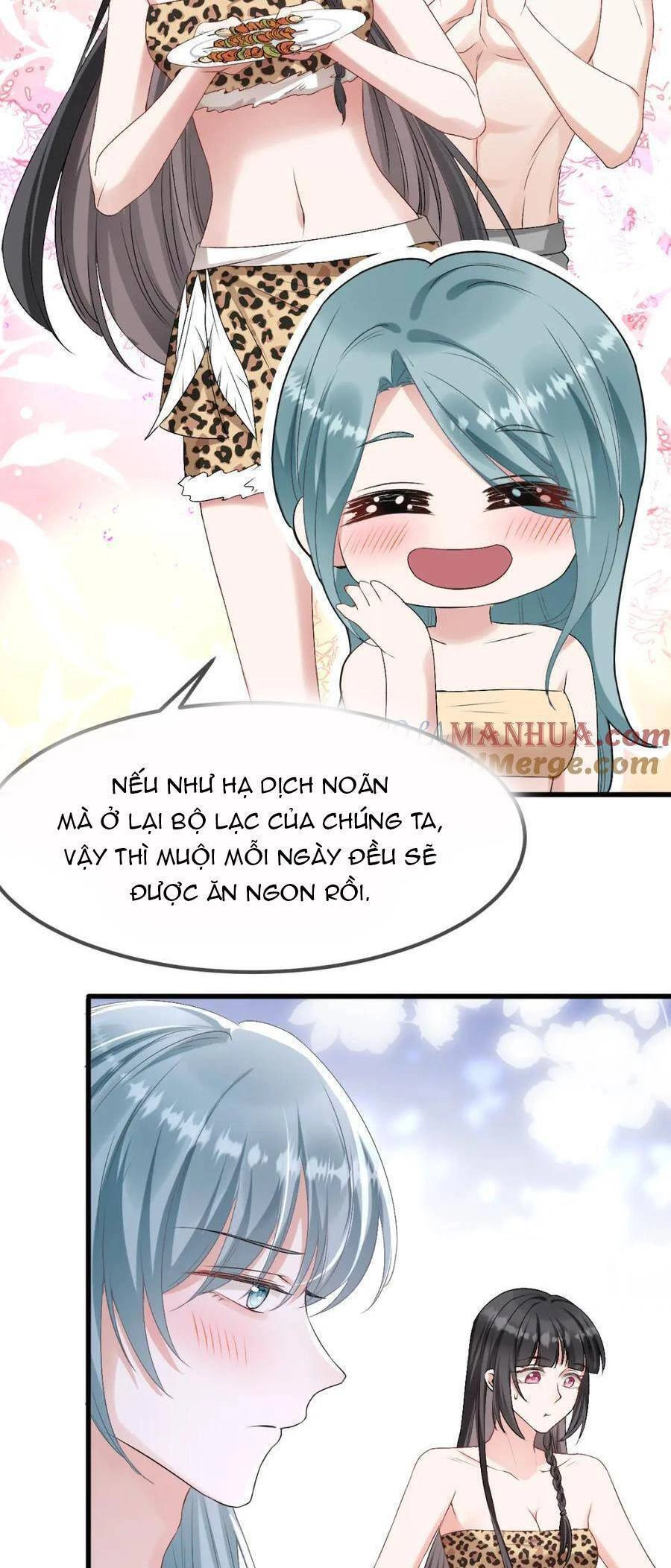 Kế Hoạch Thuần Phục Thú Phu Kiêu Ngạo Chapter 68 - 8