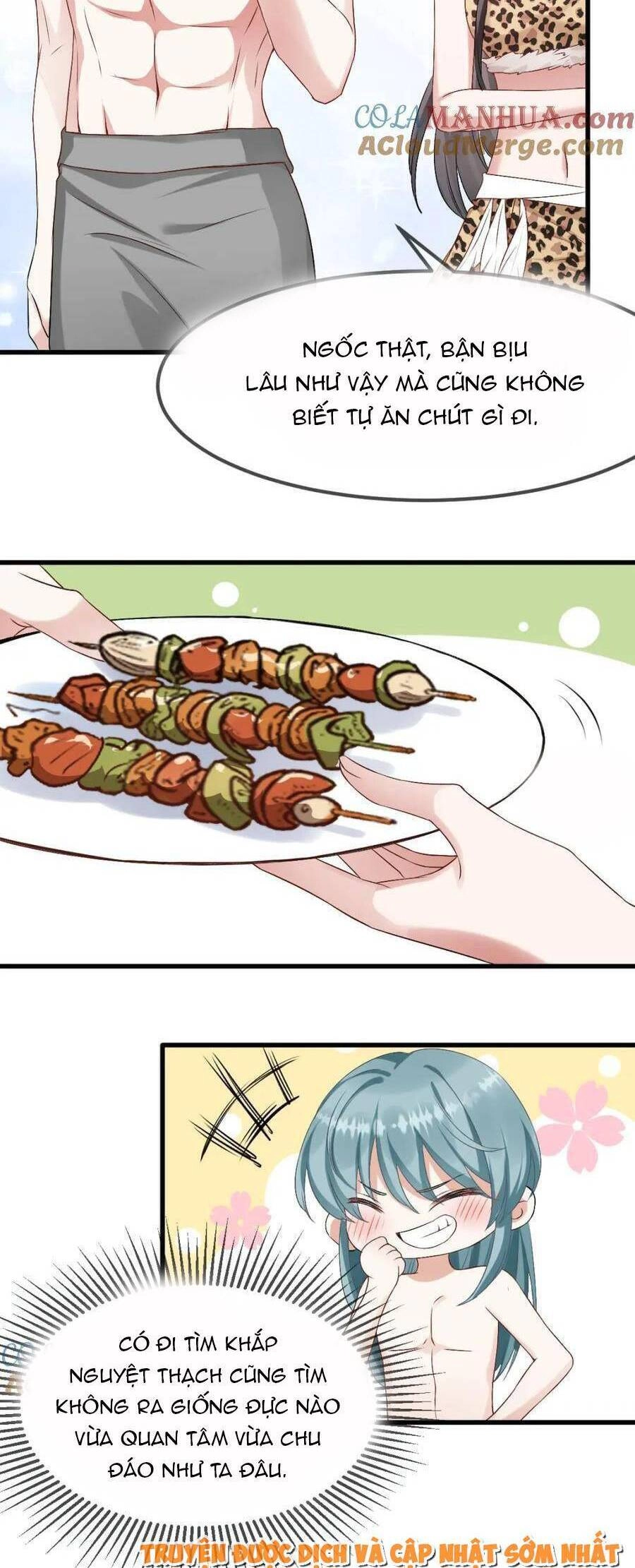 Kế Hoạch Thuần Phục Thú Phu Kiêu Ngạo Chapter 68 - 10