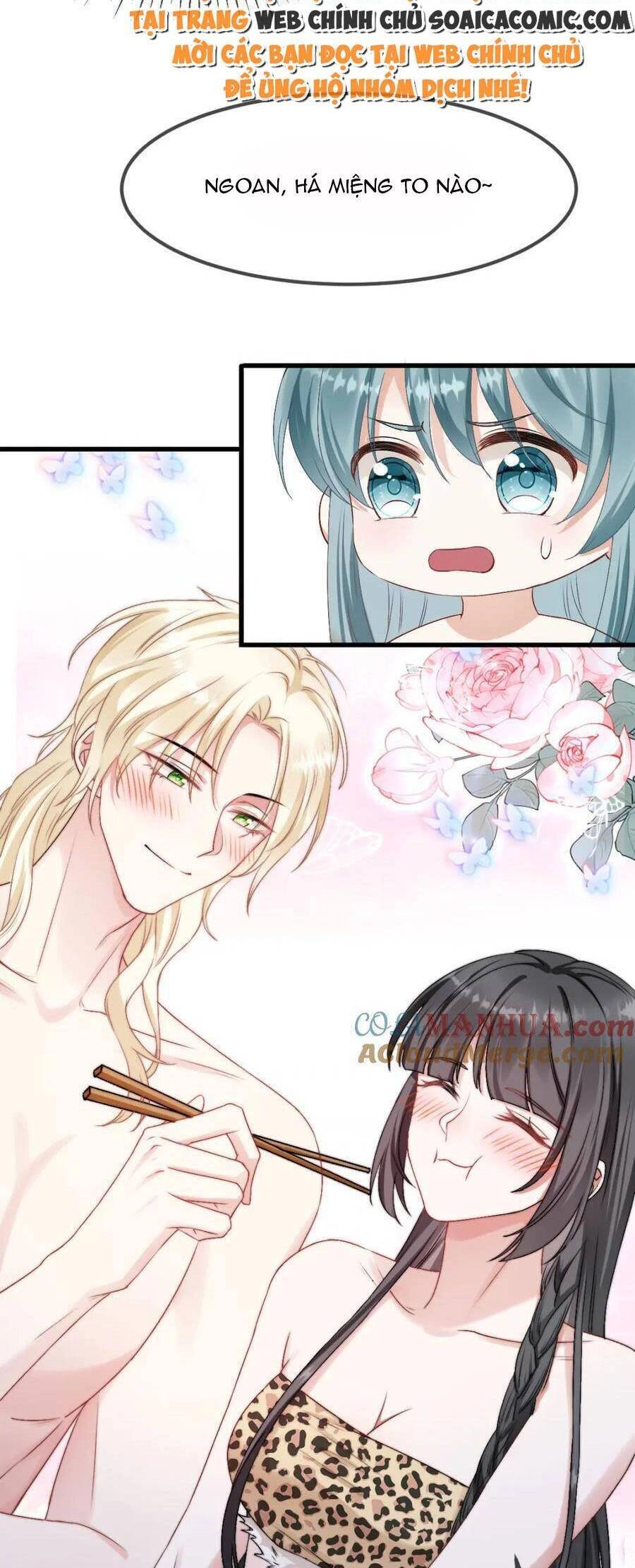 Kế Hoạch Thuần Phục Thú Phu Kiêu Ngạo Chapter 68 - 11