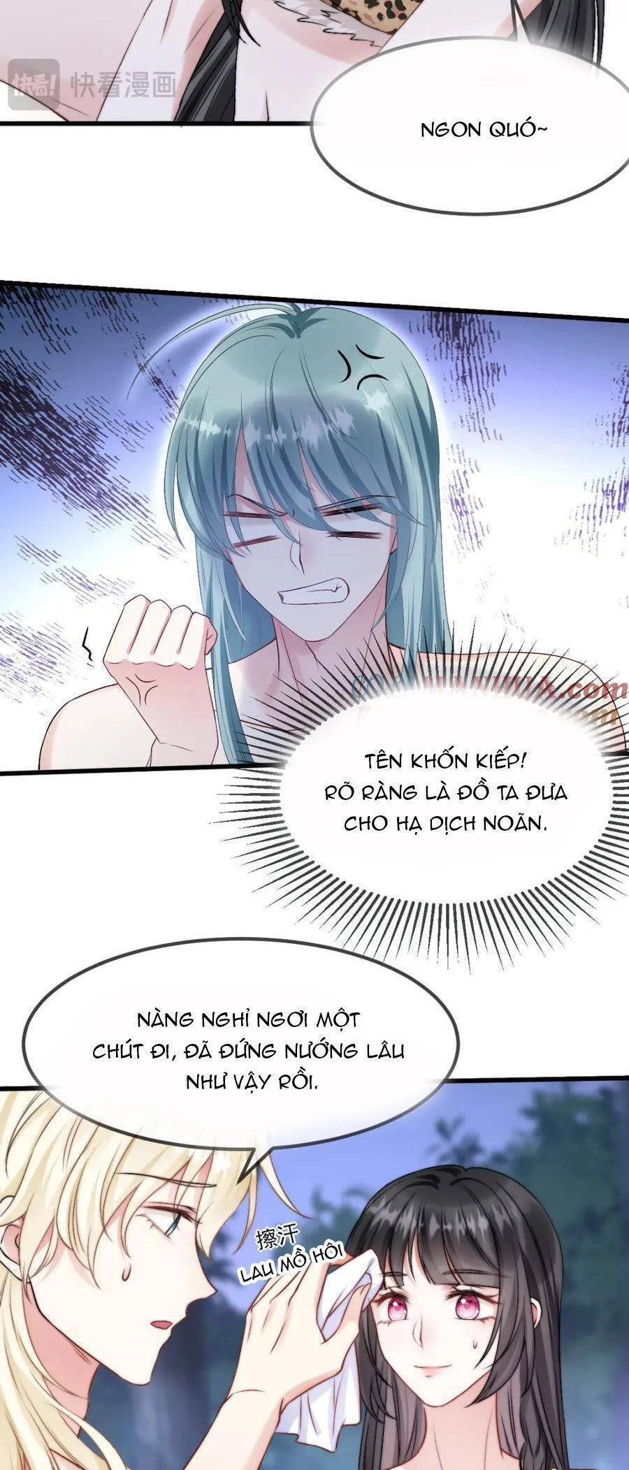 Kế Hoạch Thuần Phục Thú Phu Kiêu Ngạo Chapter 68 - 12