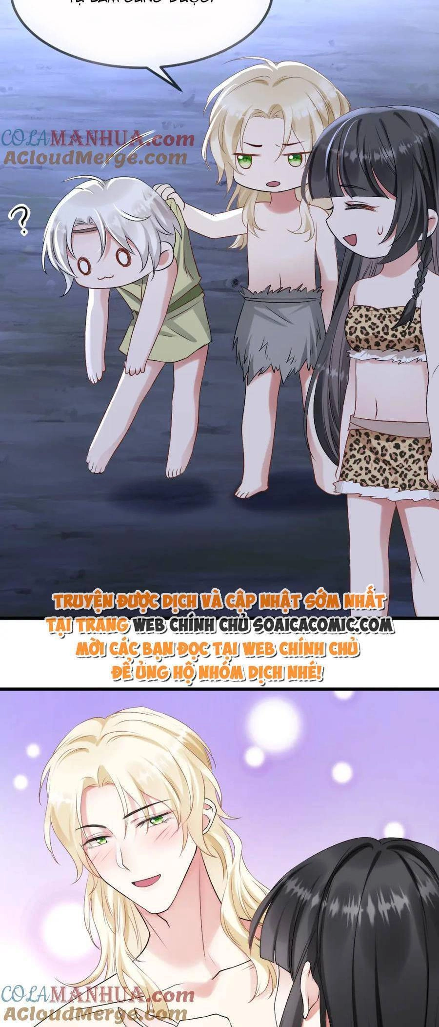 Kế Hoạch Thuần Phục Thú Phu Kiêu Ngạo Chapter 68 - 14