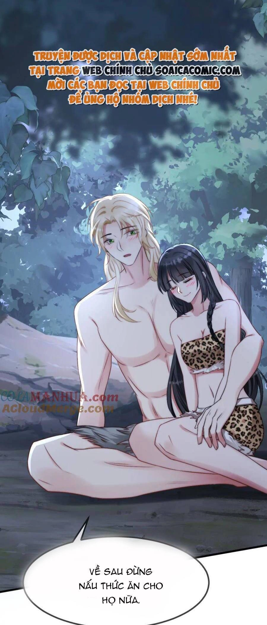 Kế Hoạch Thuần Phục Thú Phu Kiêu Ngạo Chapter 68 - 16