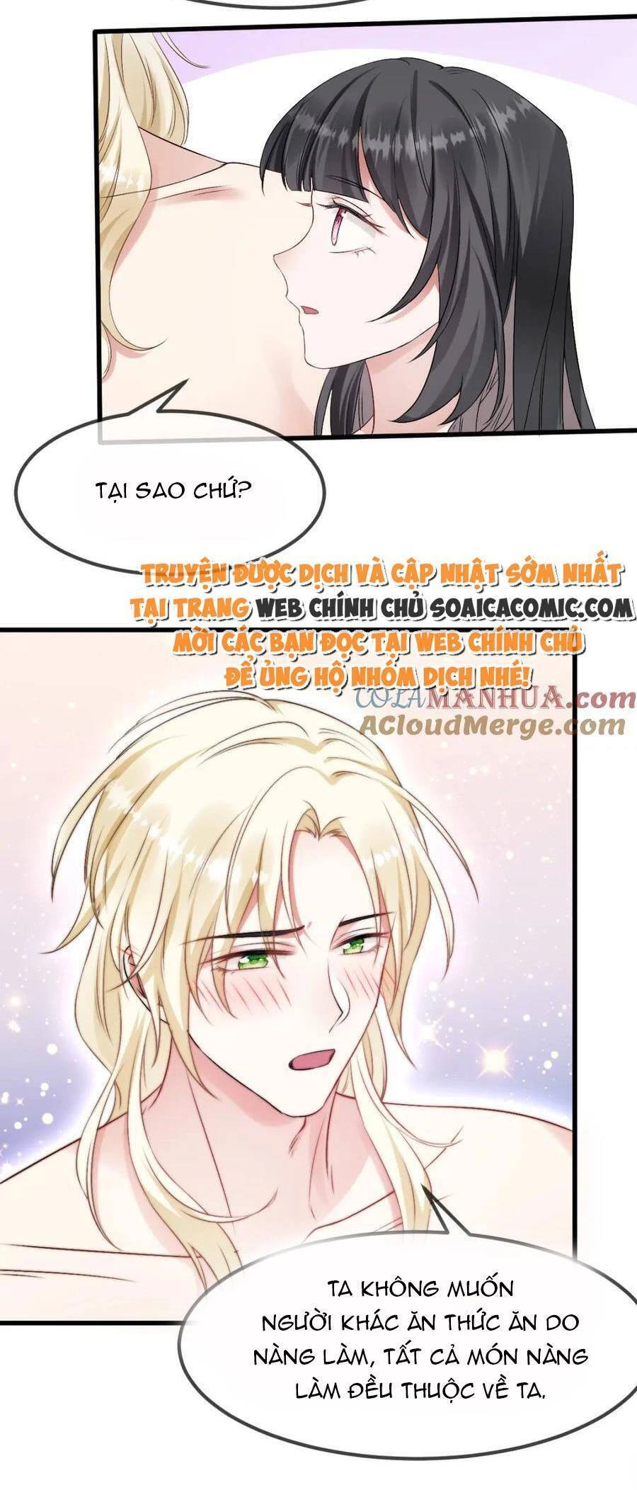 Kế Hoạch Thuần Phục Thú Phu Kiêu Ngạo Chapter 68 - 17