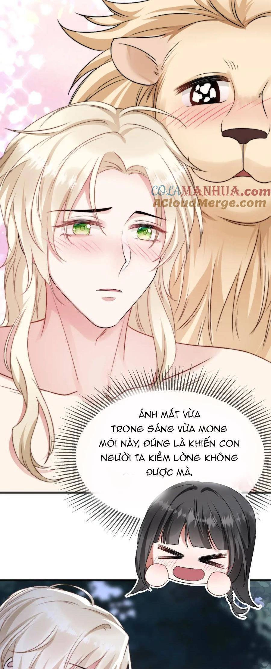 Kế Hoạch Thuần Phục Thú Phu Kiêu Ngạo Chapter 68 - 18