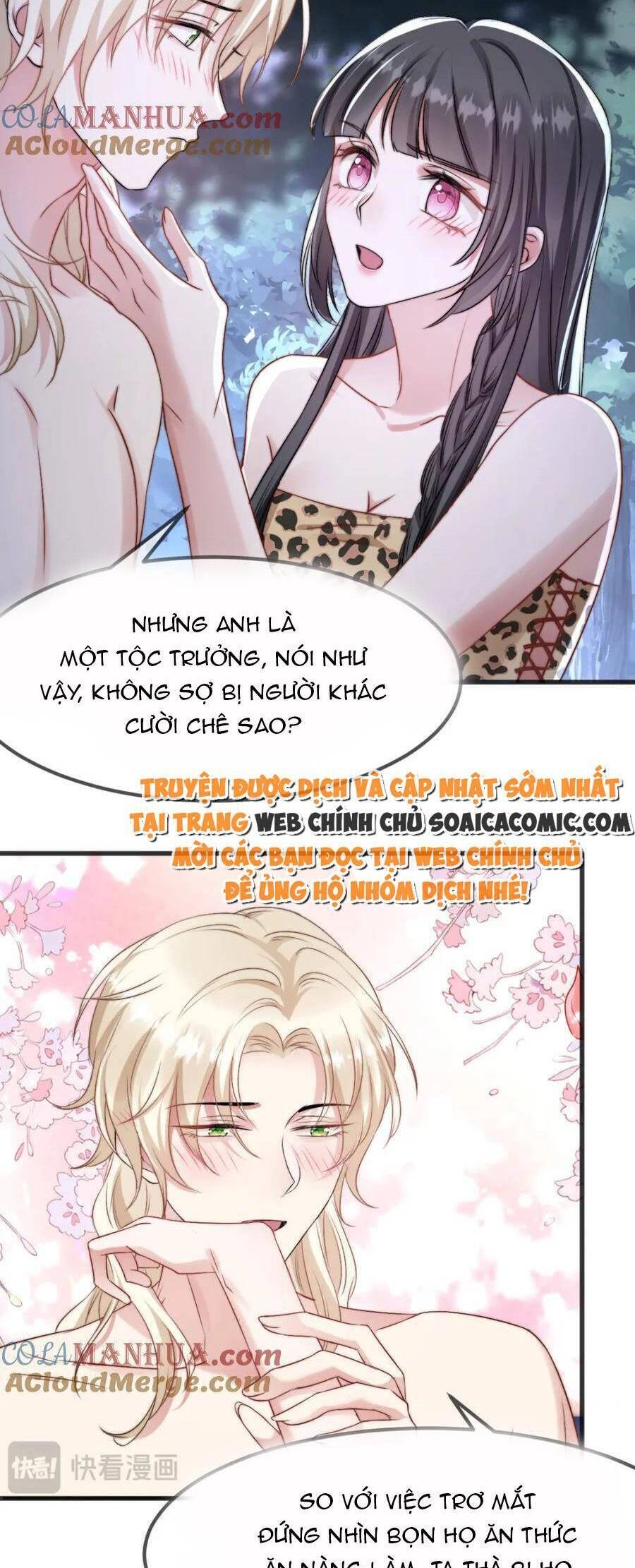 Kế Hoạch Thuần Phục Thú Phu Kiêu Ngạo Chapter 68 - 19