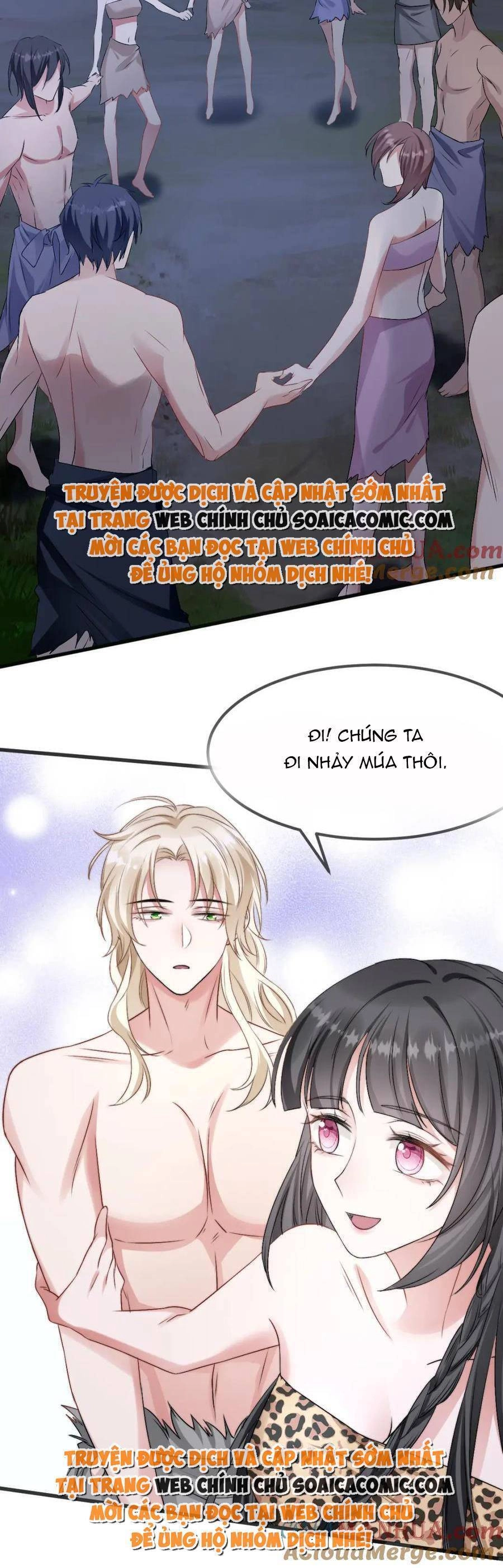 Kế Hoạch Thuần Phục Thú Phu Kiêu Ngạo Chapter 68 - 21