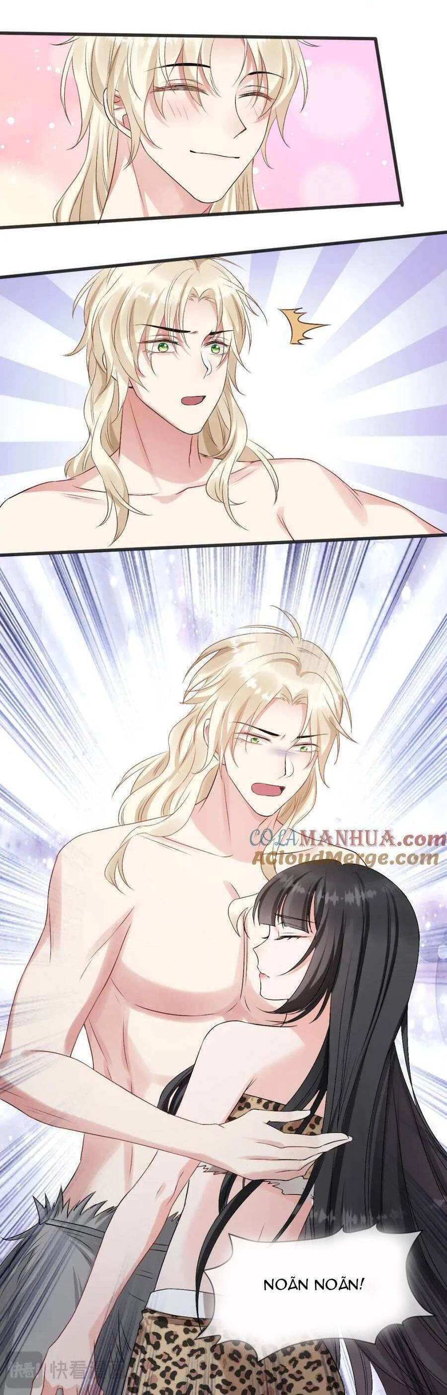 Kế Hoạch Thuần Phục Thú Phu Kiêu Ngạo Chapter 68 - 22