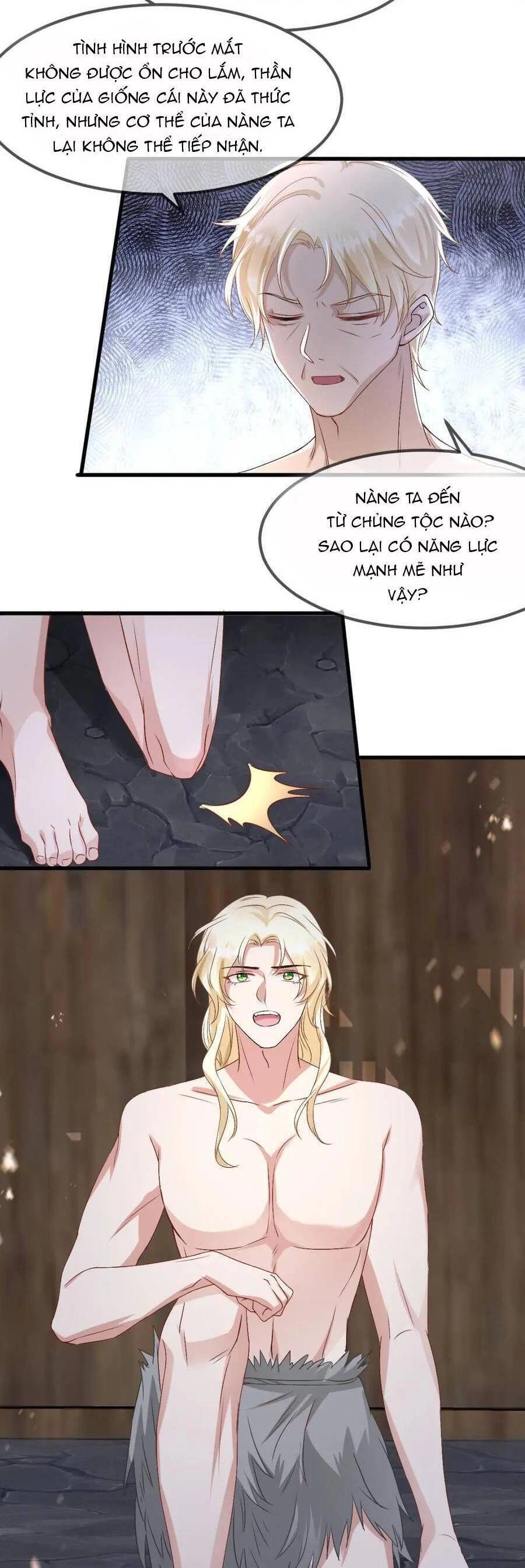 Kế Hoạch Thuần Phục Thú Phu Kiêu Ngạo Chapter 69 - 2