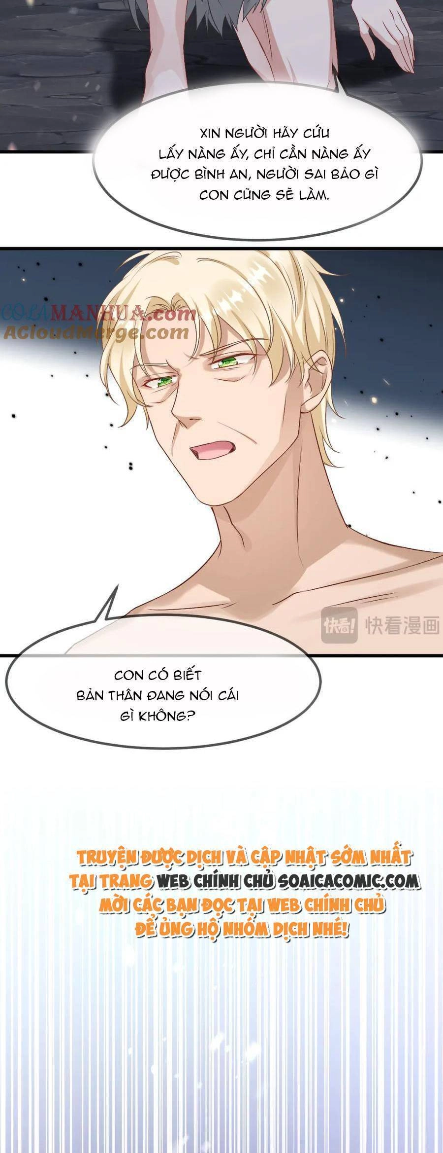 Kế Hoạch Thuần Phục Thú Phu Kiêu Ngạo Chapter 69 - 3