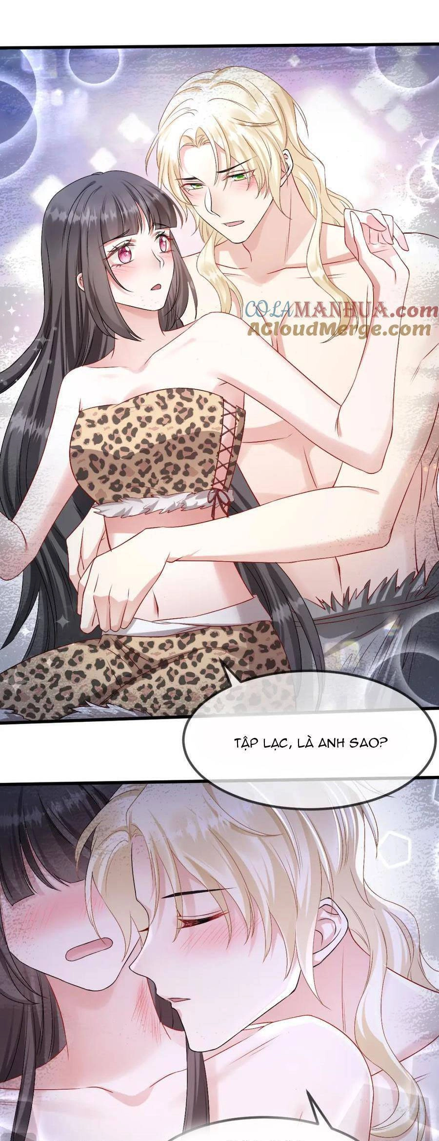 Kế Hoạch Thuần Phục Thú Phu Kiêu Ngạo Chapter 69 - 6