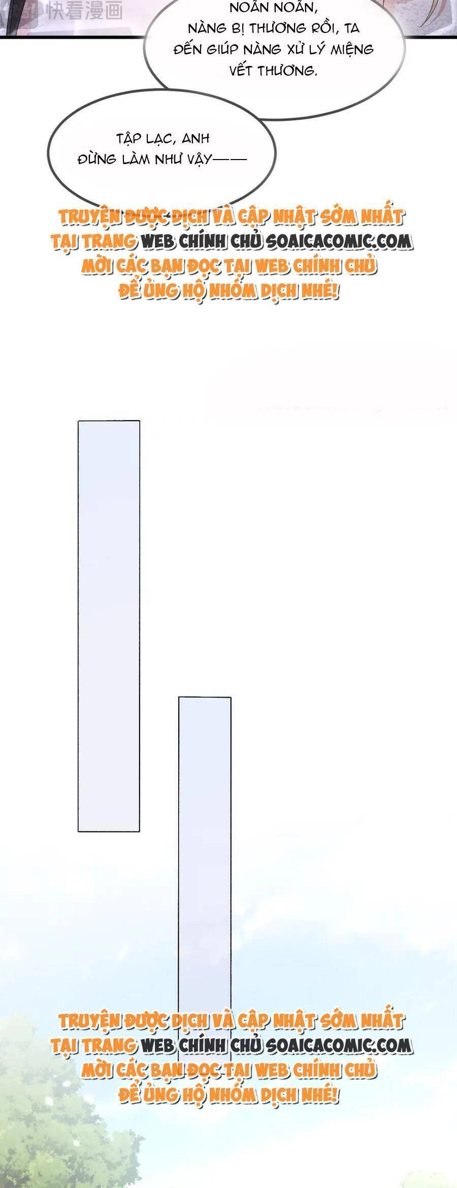 Kế Hoạch Thuần Phục Thú Phu Kiêu Ngạo Chapter 69 - 7