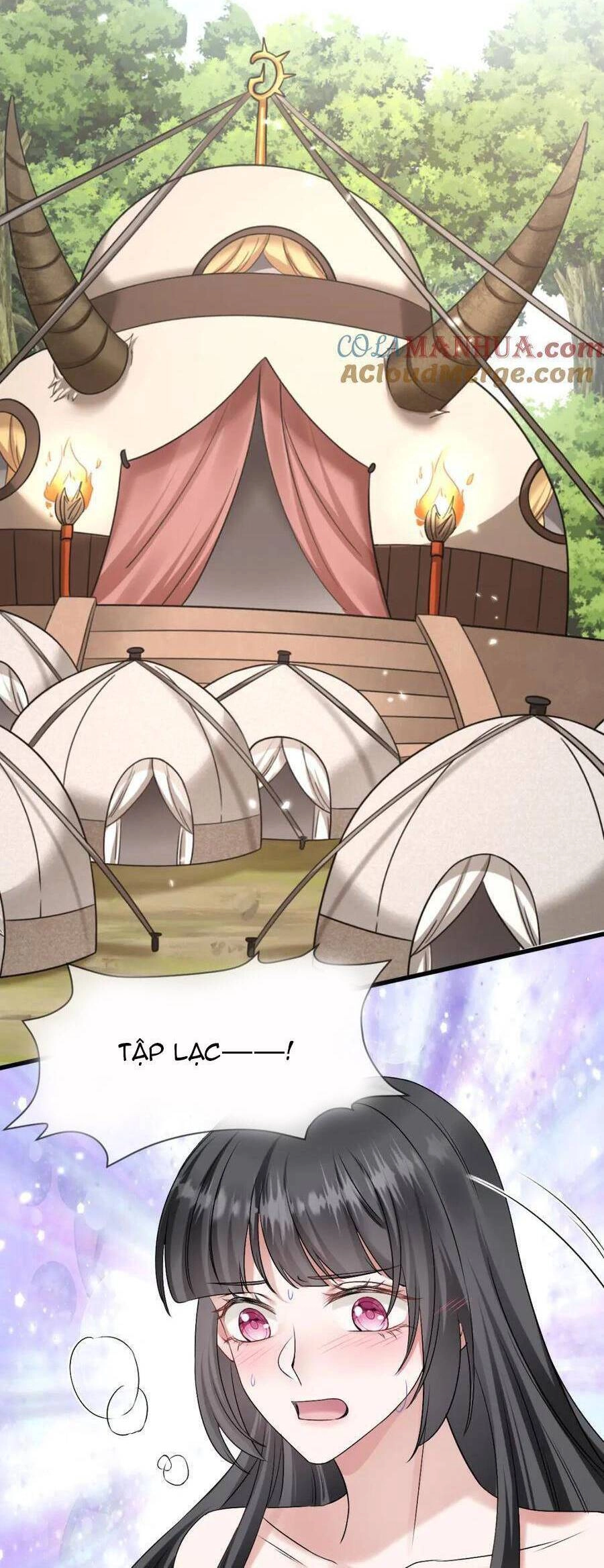 Kế Hoạch Thuần Phục Thú Phu Kiêu Ngạo Chapter 69 - 8