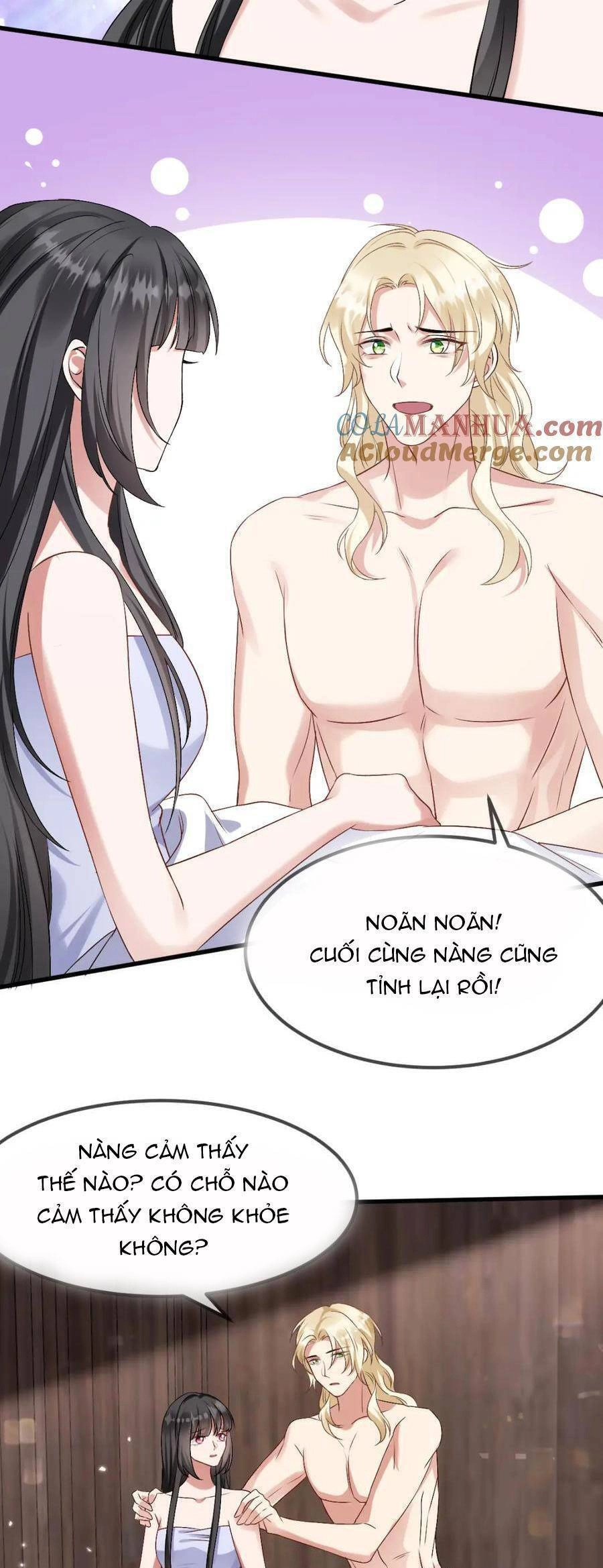 Kế Hoạch Thuần Phục Thú Phu Kiêu Ngạo Chapter 69 - 9