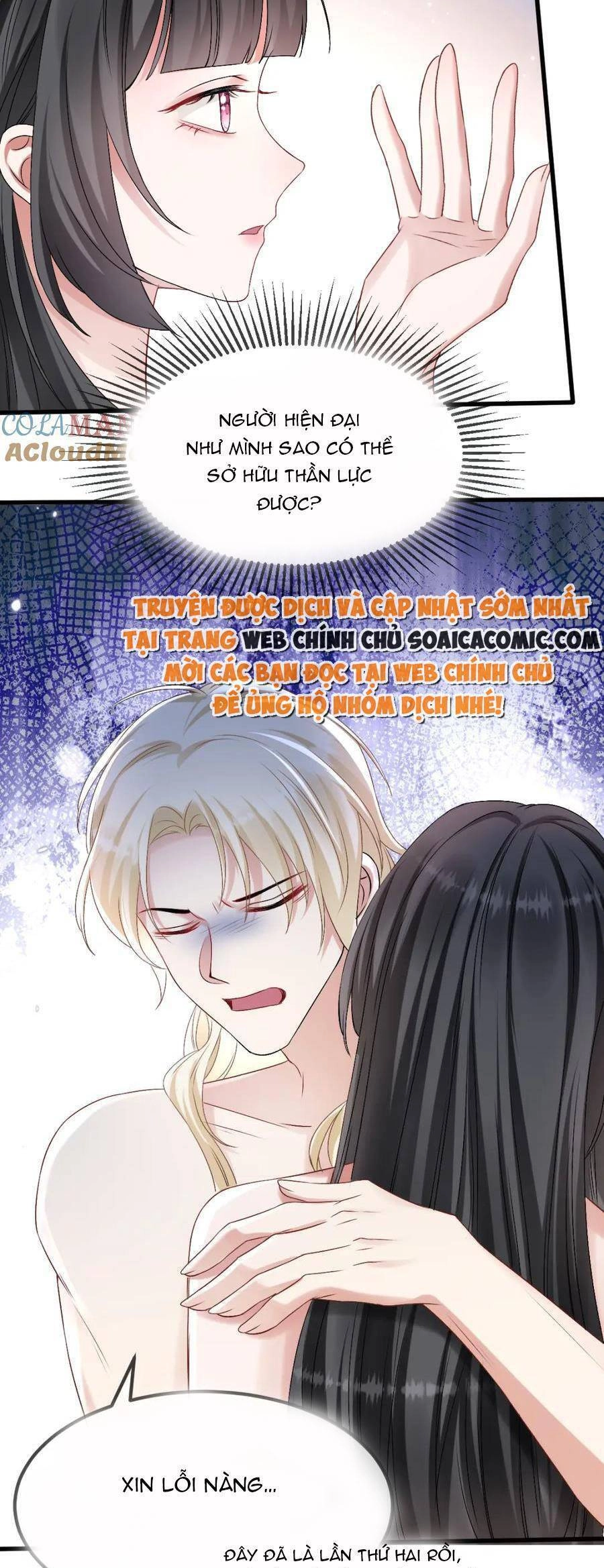 Kế Hoạch Thuần Phục Thú Phu Kiêu Ngạo Chapter 69 - 12