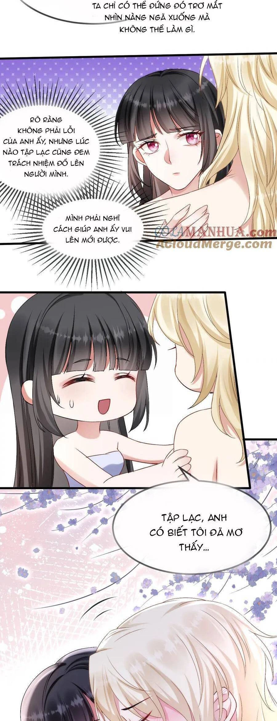 Kế Hoạch Thuần Phục Thú Phu Kiêu Ngạo Chapter 69 - 13