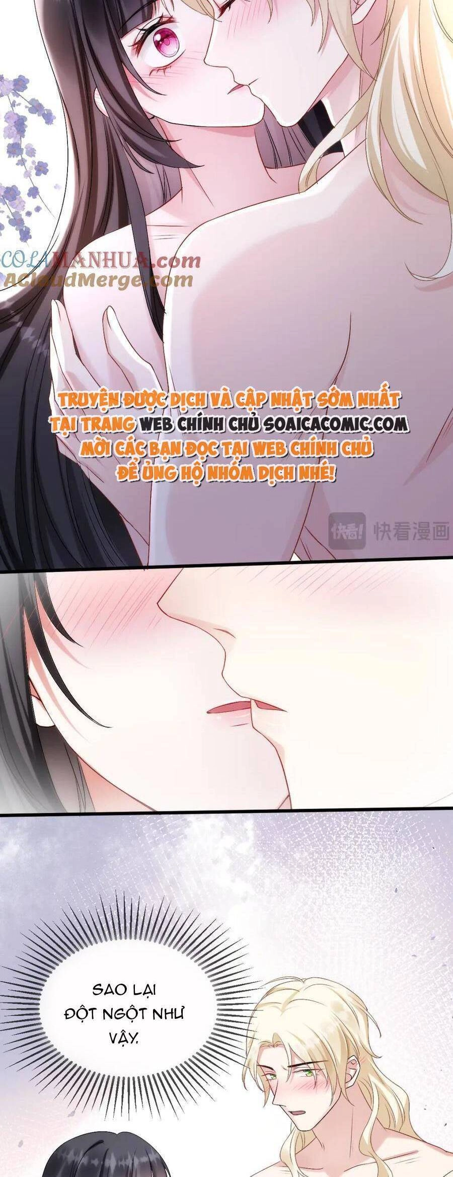 Kế Hoạch Thuần Phục Thú Phu Kiêu Ngạo Chapter 69 - 14