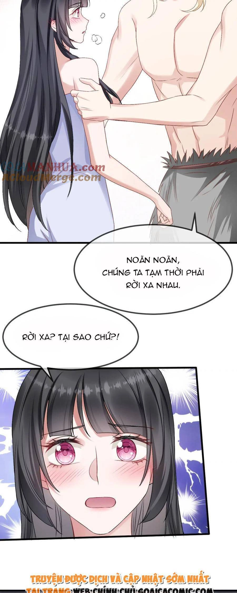 Kế Hoạch Thuần Phục Thú Phu Kiêu Ngạo Chapter 69 - 15