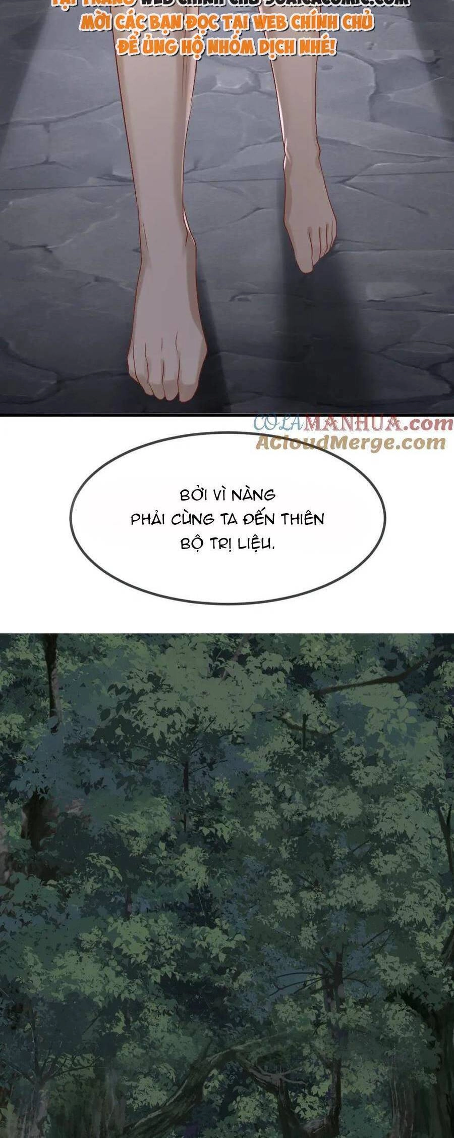 Kế Hoạch Thuần Phục Thú Phu Kiêu Ngạo Chapter 69 - 16