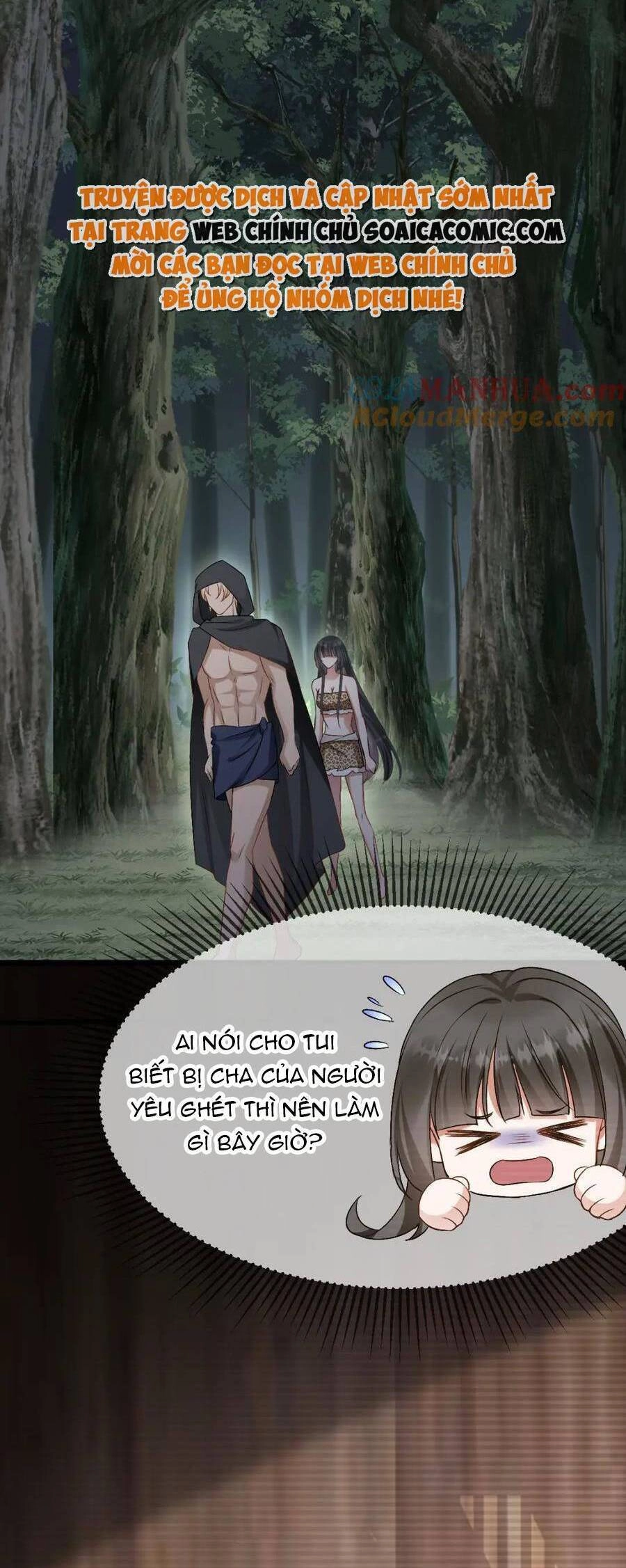 Kế Hoạch Thuần Phục Thú Phu Kiêu Ngạo Chapter 69 - 17