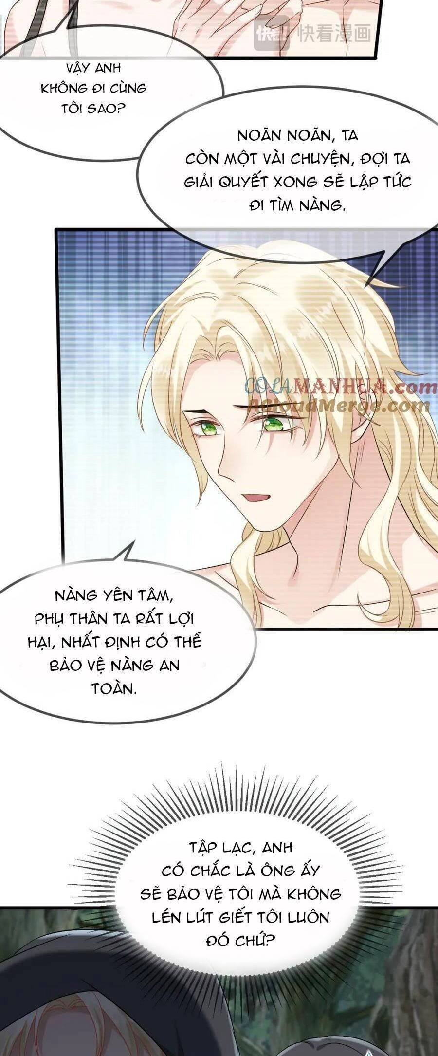 Kế Hoạch Thuần Phục Thú Phu Kiêu Ngạo Chapter 69 - 19