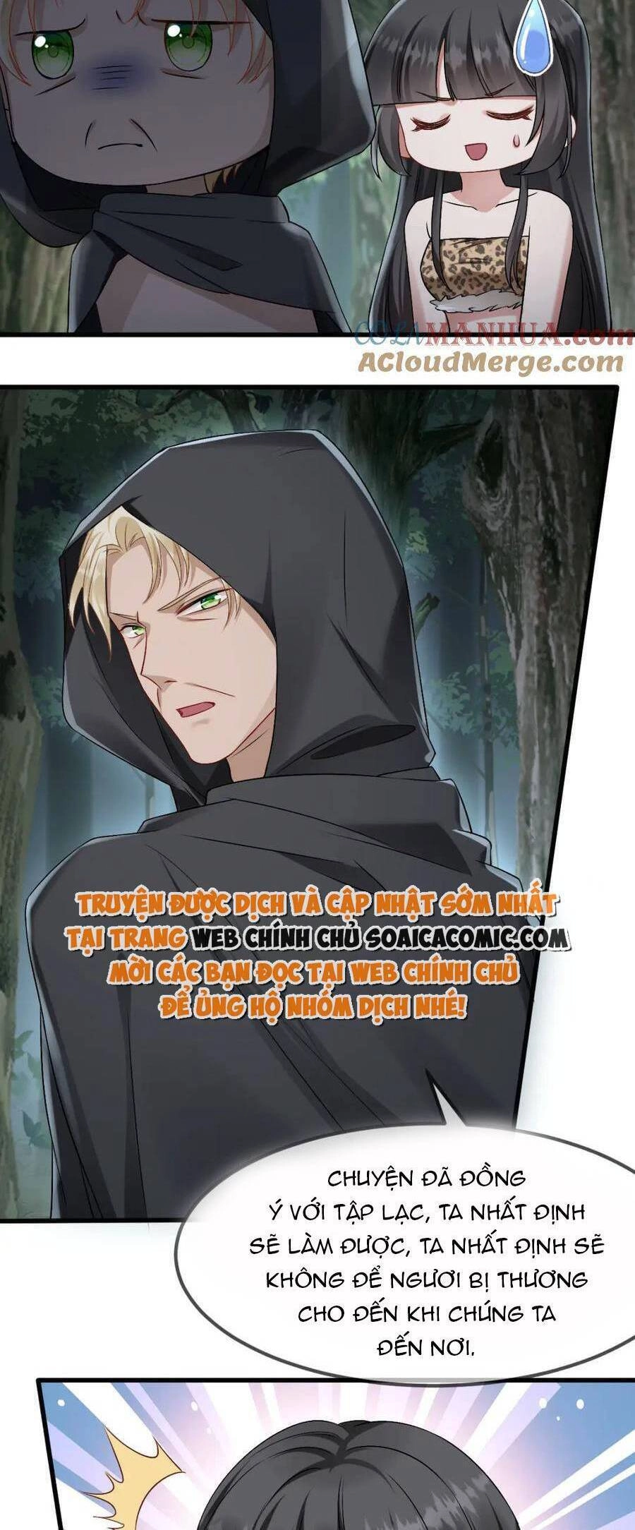 Kế Hoạch Thuần Phục Thú Phu Kiêu Ngạo Chapter 69 - 20