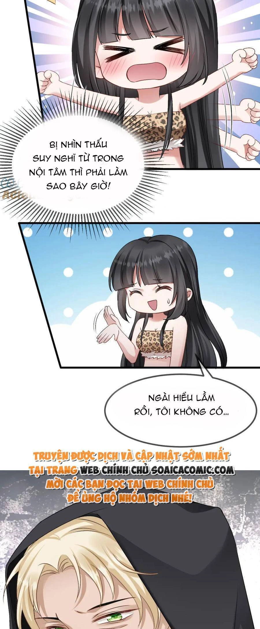 Kế Hoạch Thuần Phục Thú Phu Kiêu Ngạo Chapter 69 - 21