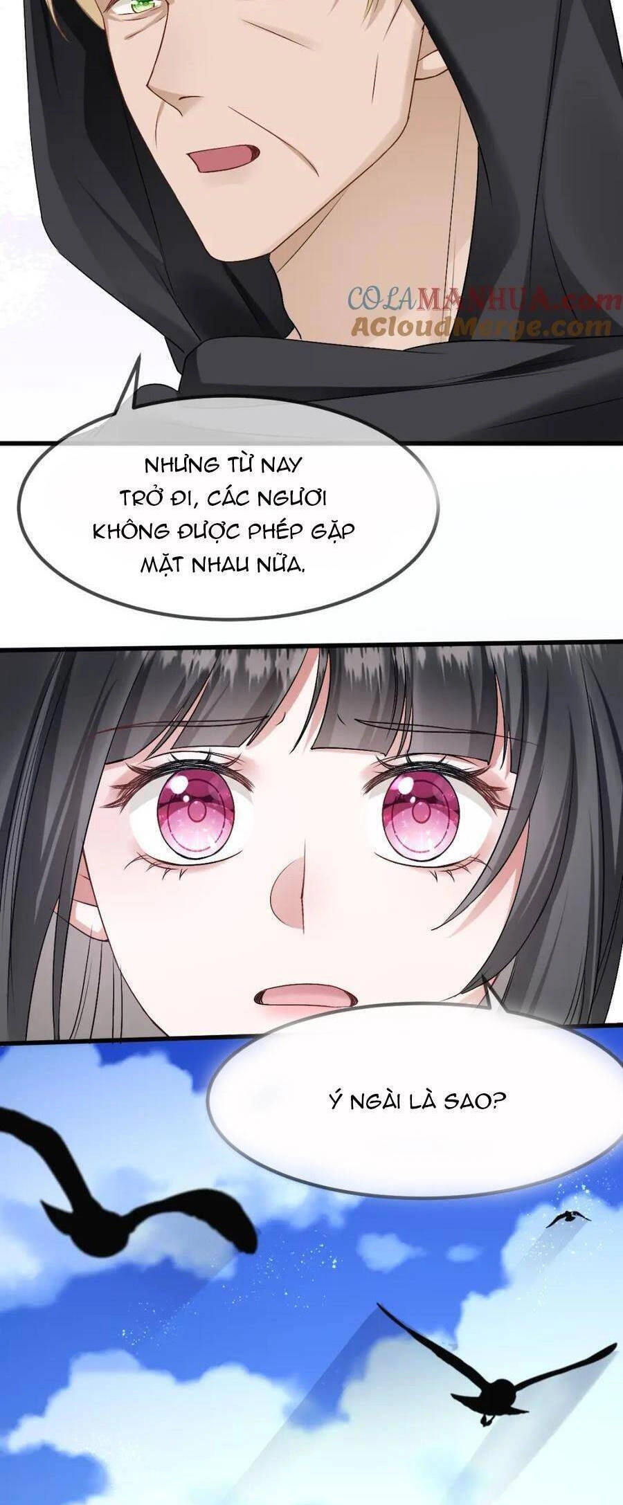 Kế Hoạch Thuần Phục Thú Phu Kiêu Ngạo Chapter 69 - 22