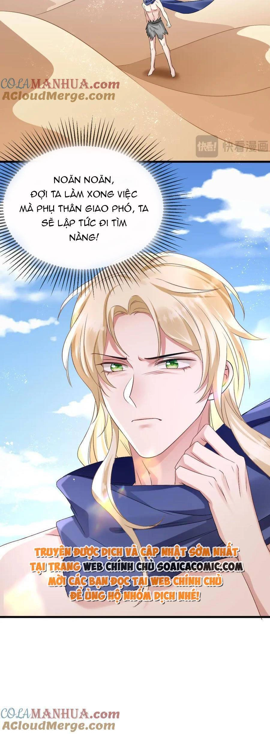 Kế Hoạch Thuần Phục Thú Phu Kiêu Ngạo Chapter 69 - 24