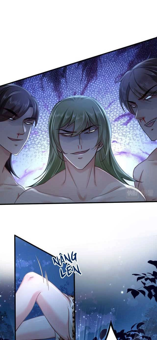 Kế Hoạch Thuần Phục Thú Phu Kiêu Ngạo Chapter 1 - 8