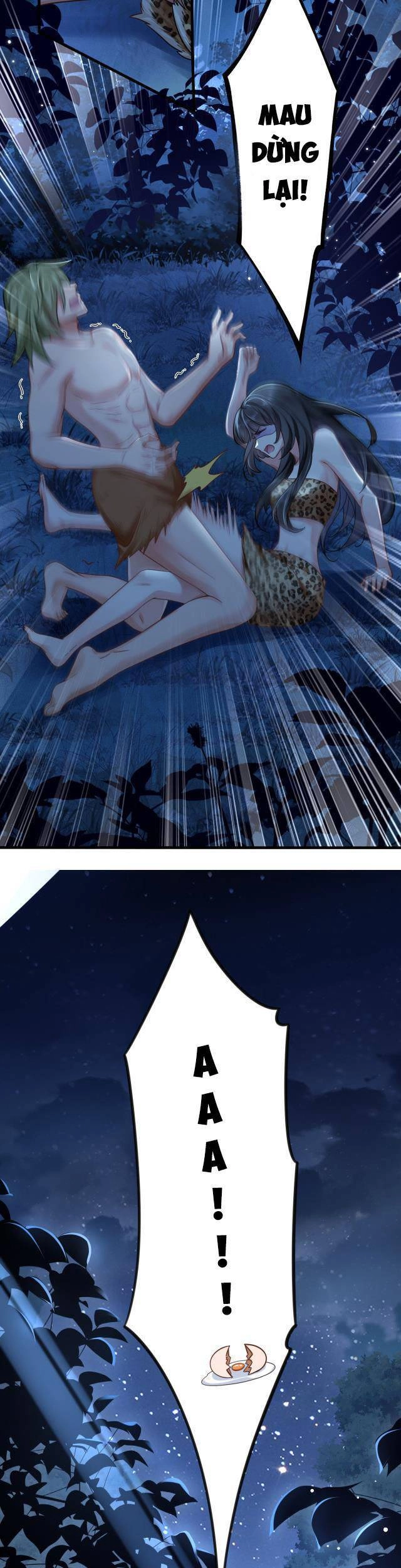 Kế Hoạch Thuần Phục Thú Phu Kiêu Ngạo Chapter 1 - 9