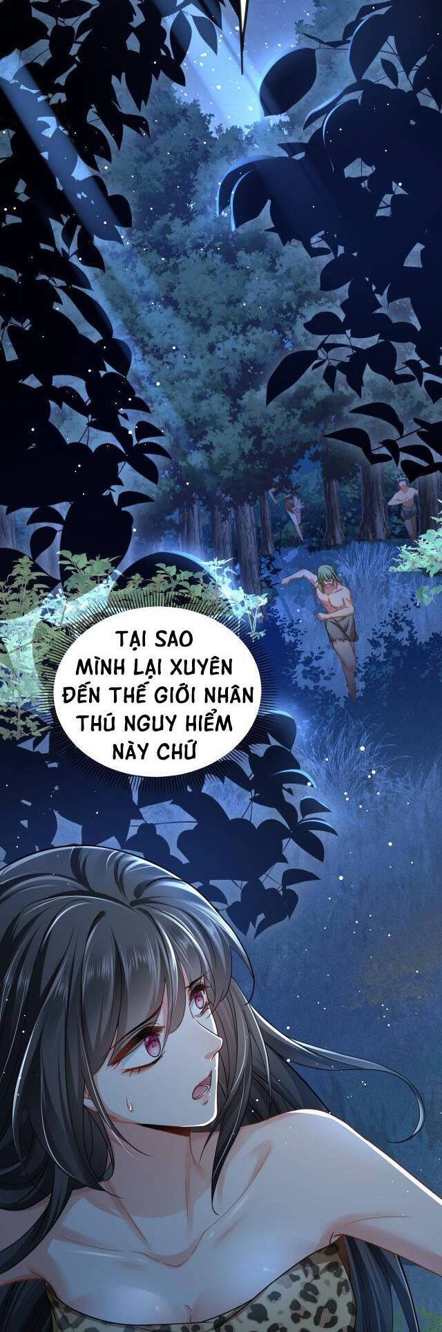 Kế Hoạch Thuần Phục Thú Phu Kiêu Ngạo Chapter 1 - 10