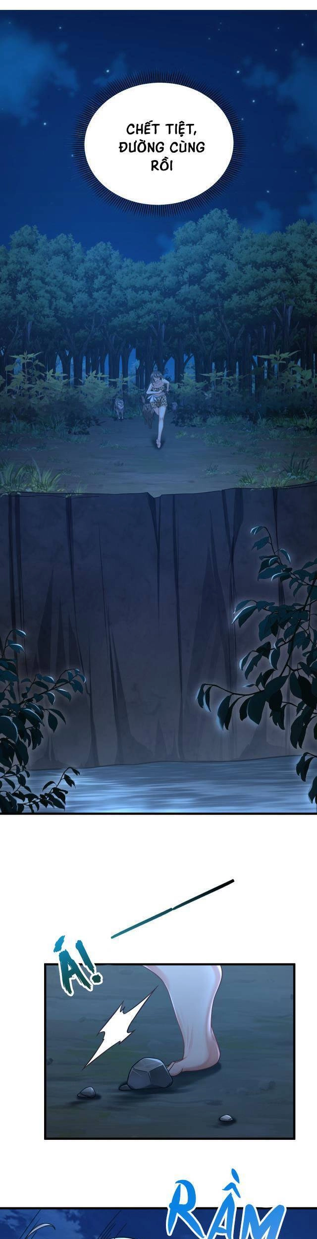 Kế Hoạch Thuần Phục Thú Phu Kiêu Ngạo Chapter 1 - 14