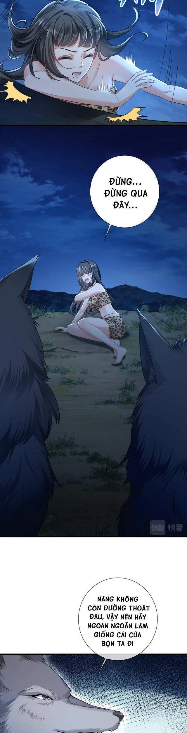 Kế Hoạch Thuần Phục Thú Phu Kiêu Ngạo Chapter 1 - 15