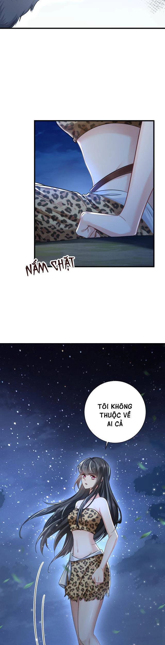 Kế Hoạch Thuần Phục Thú Phu Kiêu Ngạo Chapter 1 - 17