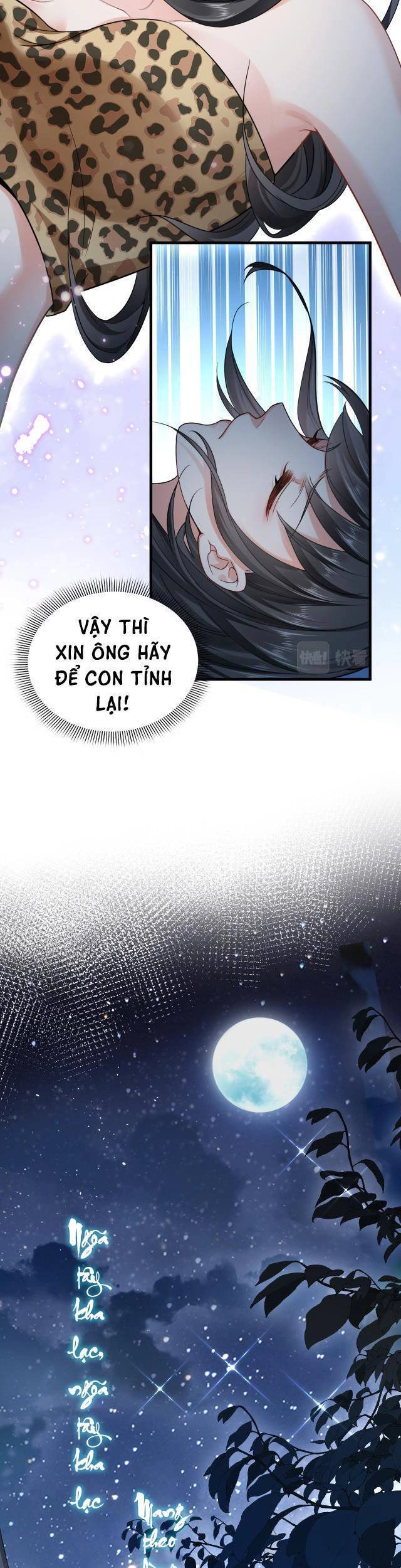 Kế Hoạch Thuần Phục Thú Phu Kiêu Ngạo Chapter 1 - 19