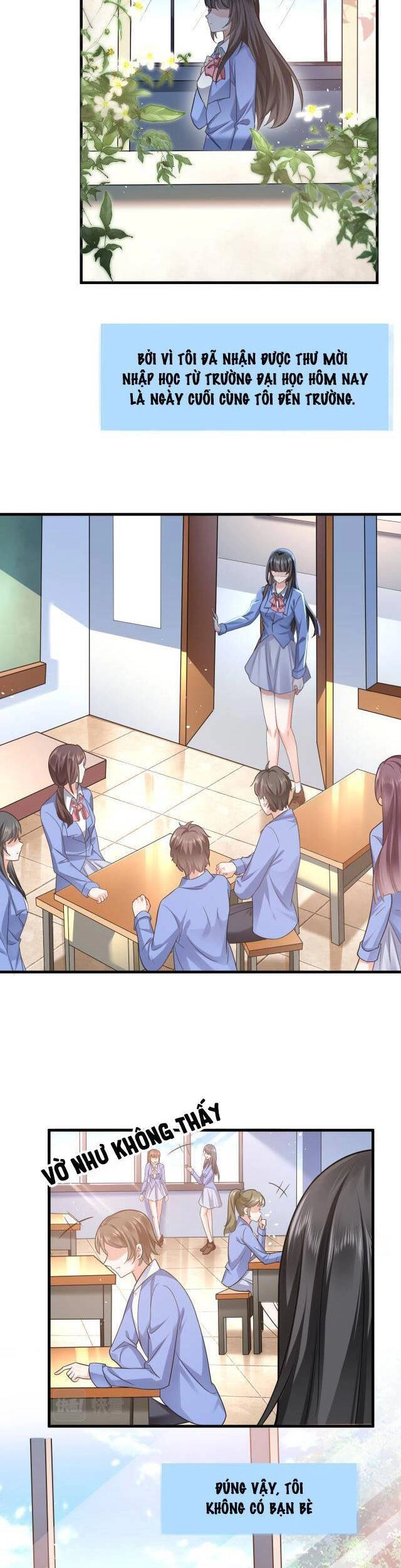 Kế Hoạch Thuần Phục Thú Phu Kiêu Ngạo Chapter 1 - 23