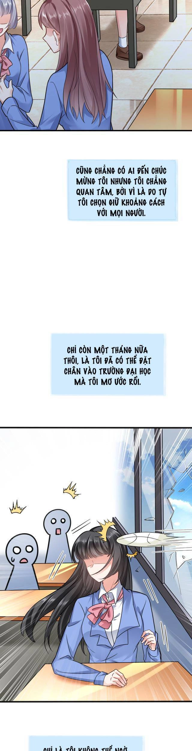 Kế Hoạch Thuần Phục Thú Phu Kiêu Ngạo Chapter 1 - 25