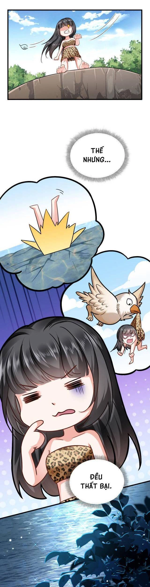 Kế Hoạch Thuần Phục Thú Phu Kiêu Ngạo Chapter 1 - 28