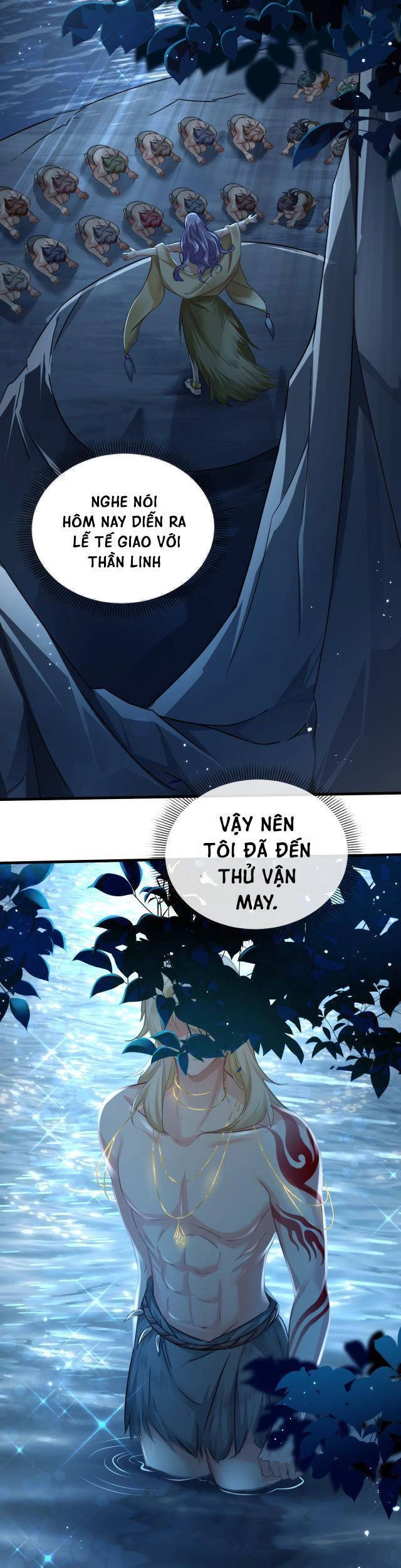 Kế Hoạch Thuần Phục Thú Phu Kiêu Ngạo Chapter 1 - 30