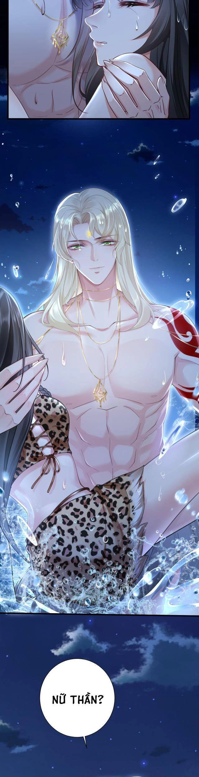 Kế Hoạch Thuần Phục Thú Phu Kiêu Ngạo Chapter 1 - 33