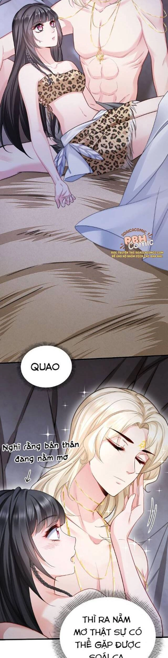 Kế Hoạch Thuần Phục Thú Phu Kiêu Ngạo Chapter 2 - 3