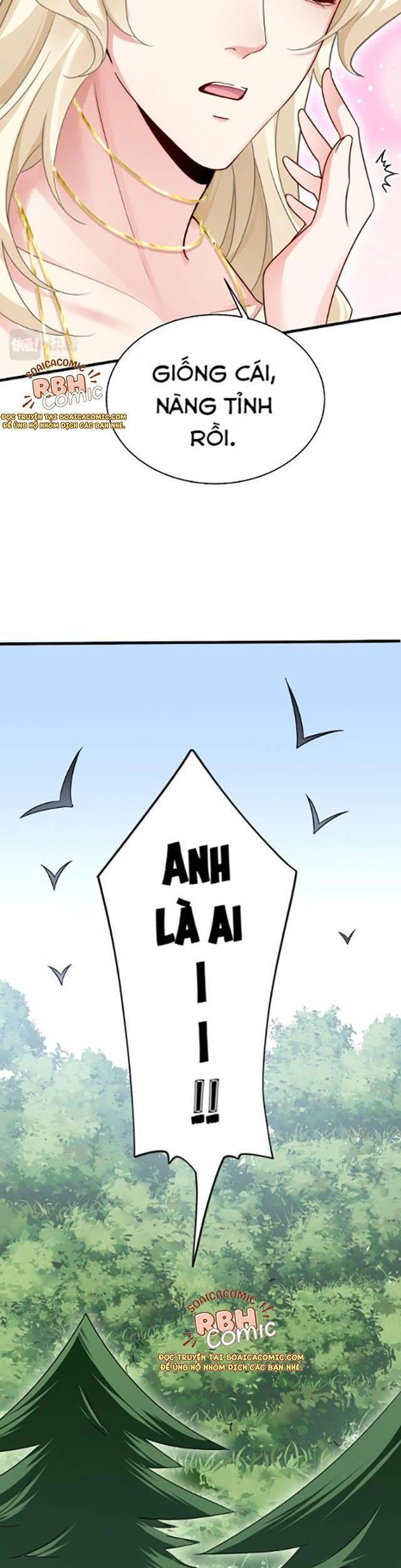 Kế Hoạch Thuần Phục Thú Phu Kiêu Ngạo Chapter 2 - 5