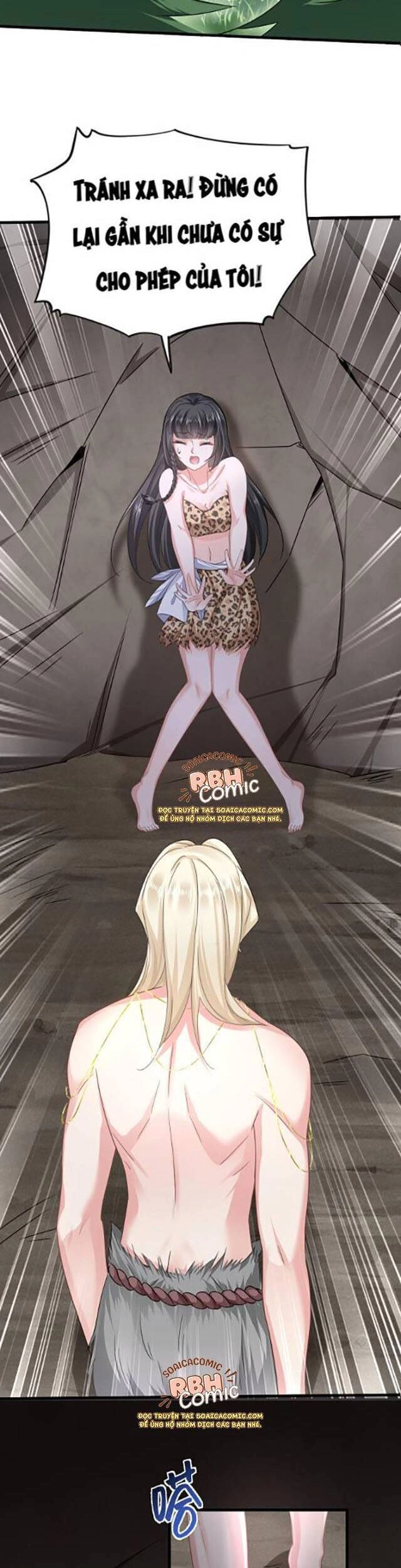 Kế Hoạch Thuần Phục Thú Phu Kiêu Ngạo Chapter 2 - 6