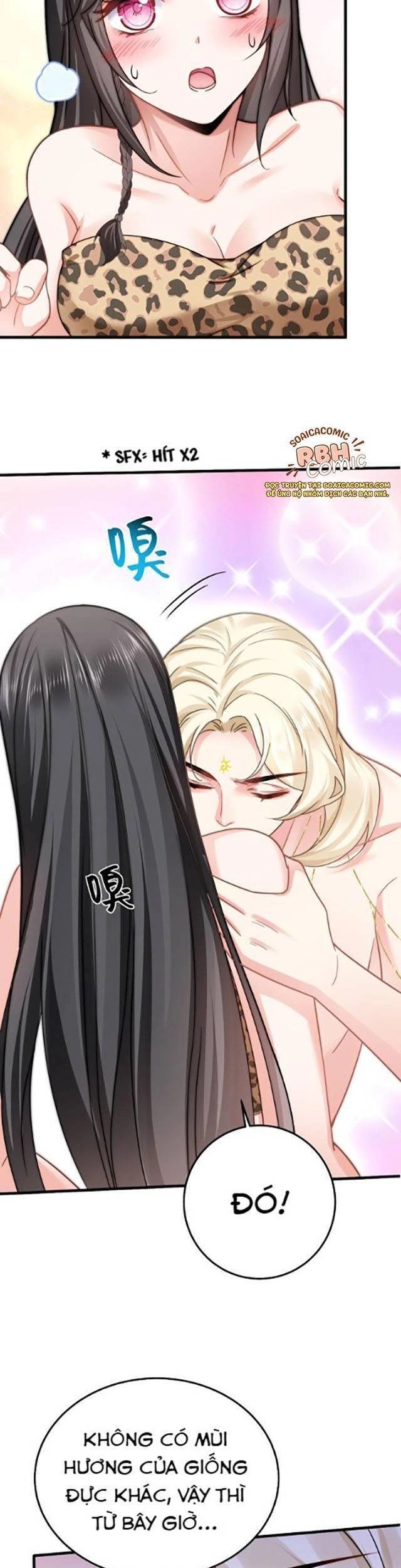 Kế Hoạch Thuần Phục Thú Phu Kiêu Ngạo Chapter 2 - 14