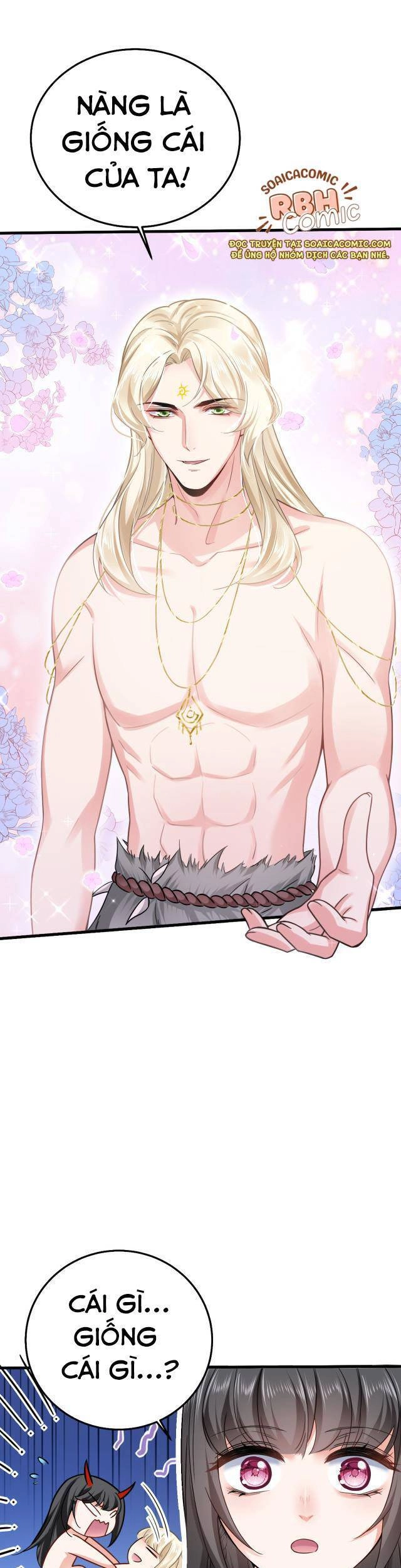 Kế Hoạch Thuần Phục Thú Phu Kiêu Ngạo Chapter 3 - 2