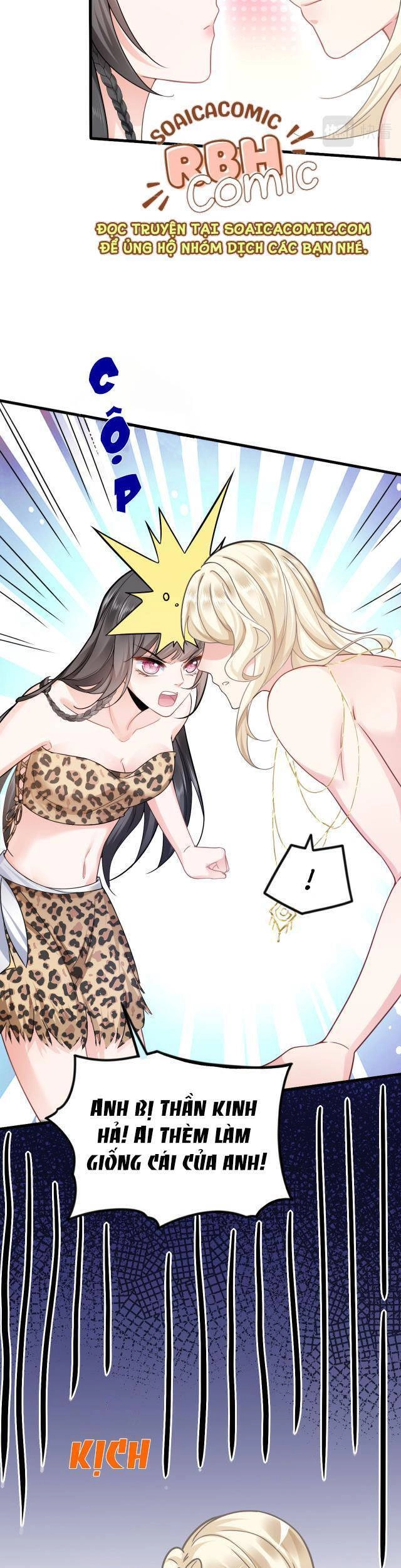 Kế Hoạch Thuần Phục Thú Phu Kiêu Ngạo Chapter 3 - 4