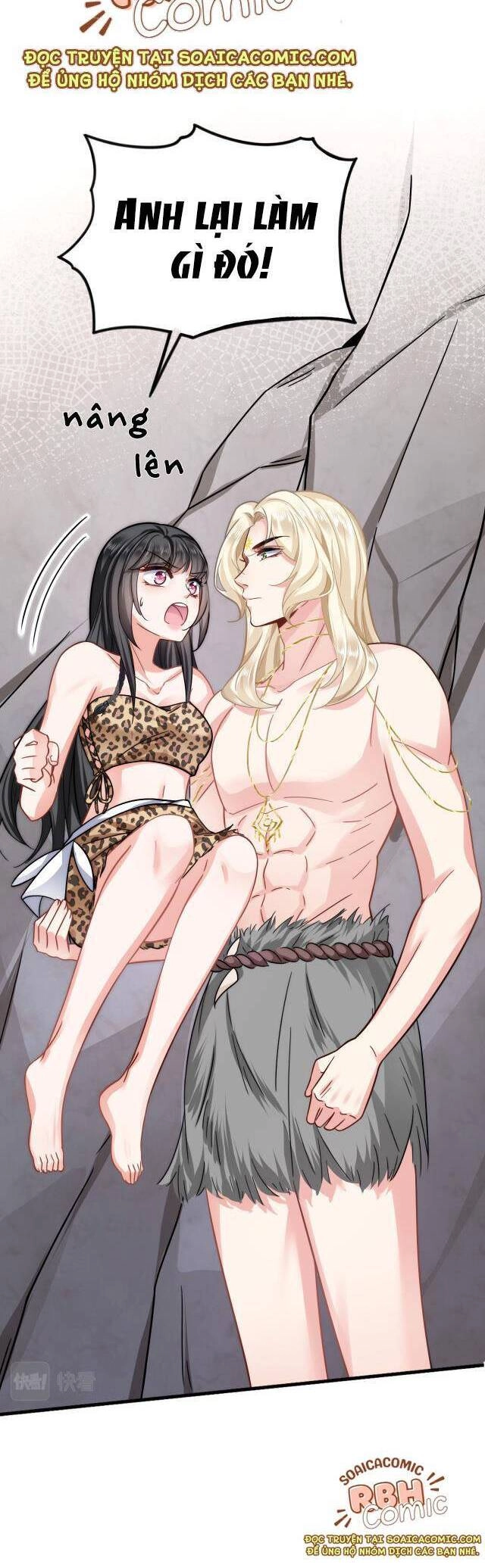 Kế Hoạch Thuần Phục Thú Phu Kiêu Ngạo Chapter 3 - 9