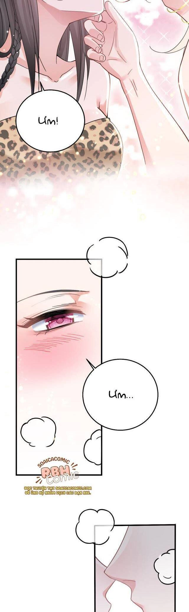 Kế Hoạch Thuần Phục Thú Phu Kiêu Ngạo Chapter 3 - 15