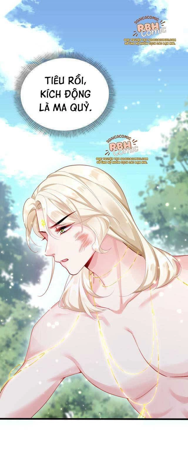 Kế Hoạch Thuần Phục Thú Phu Kiêu Ngạo Chapter 4 - 2